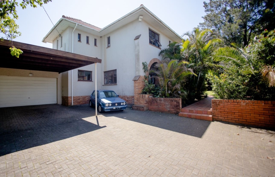 4 Bedroom Property for Sale in Selborne Eastern Cape